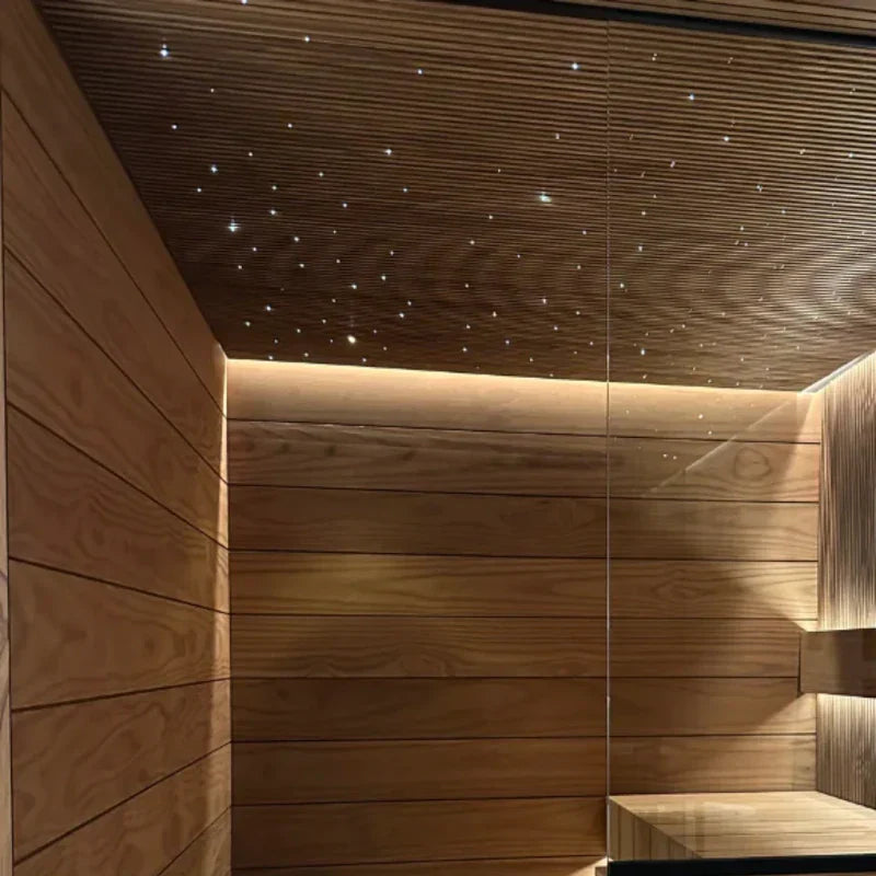 Ways to Enhance Your Sauna Lifestyle